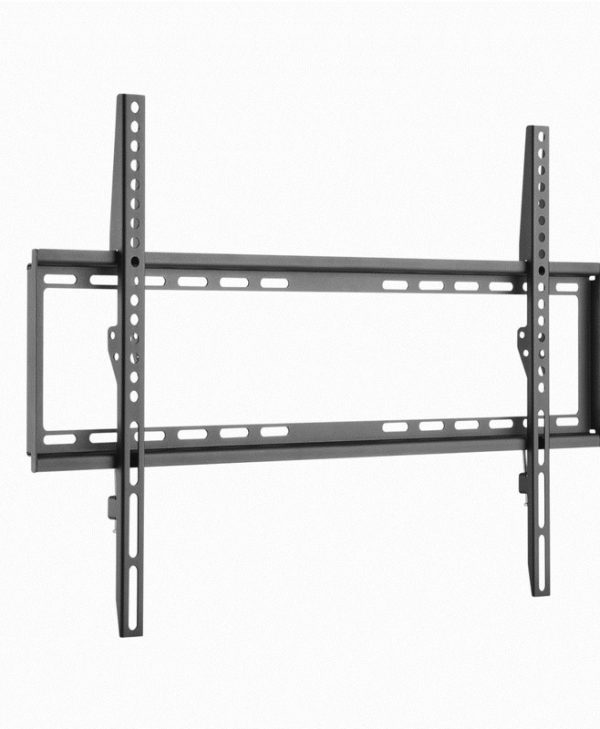 Gembird TV Wall Mount 37″-70″ Vesa 600×400 Black WM-70F-03