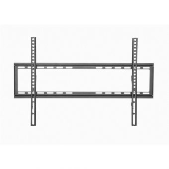Gembird TV Wall Mount 37″-70″ Vesa 600×400 Black WM-70F-03 - Image 2