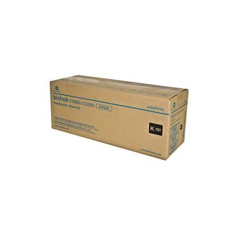 Konica Minolta UI-214Y Yellow Drum 70K Pgs A85Y08D