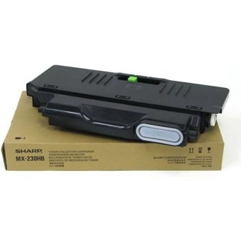 Sharp Waste Toner 50K Pgs MX-230HB