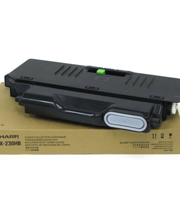 Sharp Waste Toner 50K Pgs MX-230HB
