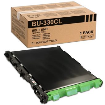 Brother Transfer Unit 50K Pgs BU-330CL