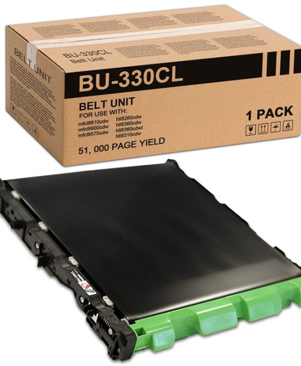 Brother Transfer Unit 50K Pgs BU-330CL