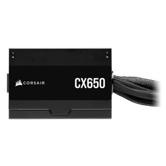 Corsair CX650 Non-Modular 80+ Bronze CP-9020278-EU - Image 4