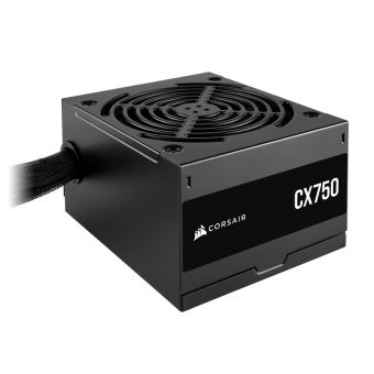 Corsair CX750 Non-Modular 80+ Bronze CP-9020279-EU - Image 2