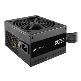 Corsair CX750 Non-Modular 80+ Bronze CP-9020279-EU - Image 3