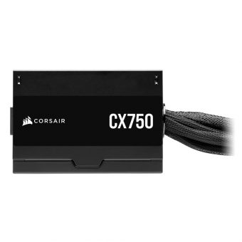 Corsair CX750 Non-Modular 80+ Bronze CP-9020279-EU - Image 4