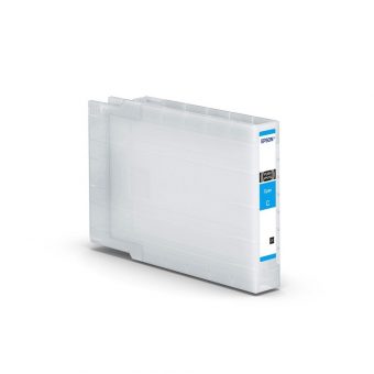 Ink Epson T04A24N Ink Cartidge Cyan C13T04A24N