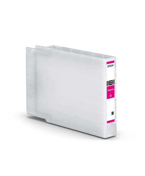 Ink Epson T04B34N Ink Cartidge Magenta C13T04B34N