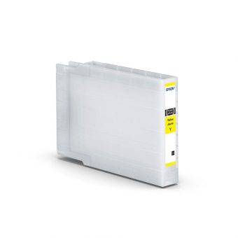 Epson T04B44N Ink Cartidge Yellow C13T04B44N