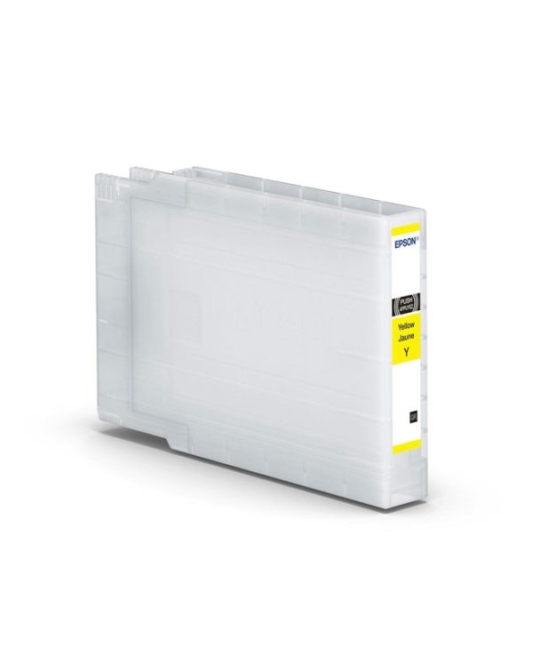 Epson T04B44N Ink Cartidge Yellow C13T04B44N