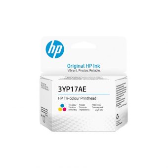 HP Ink Corour Printhead 3YP17AE