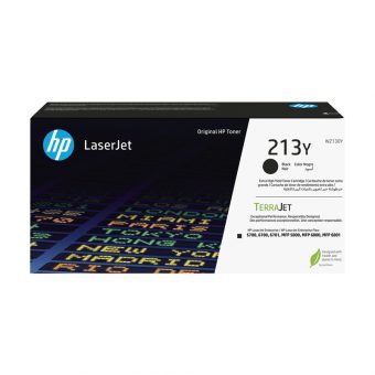 HP 213Y Balk Original Toner W2130Y