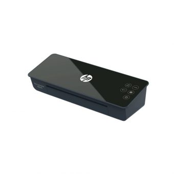 HP Pro Laminator 600 Πλαστικοποιητής A4 Black 3163