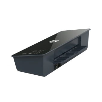 HP Pro Laminator 600 Πλαστικοποιητής A4 Black 3163 - Image 2