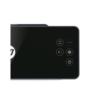 HP Pro Laminator 600 Πλαστικοποιητής A4 Black 3163 - Image 3