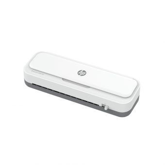 HP OneLam 400 Πλαστικοποιητής A4 White 3160