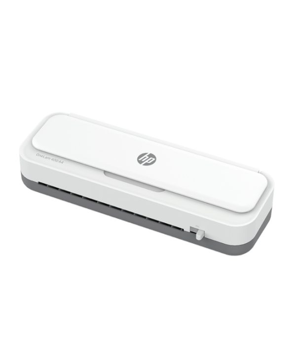 HP OneLam 400 Πλαστικοποιητής A4 White 3160