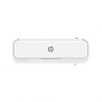 HP OneLam 400 Πλαστικοποιητής A4 White 3160 - Image 2