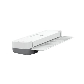 HP OneLam 400 Πλαστικοποιητής A4 White 3160 - Image 4