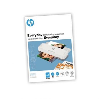 HP Everyday Φύλλα Πλαστικοποίησης Α3 80mic 25pcs 9152