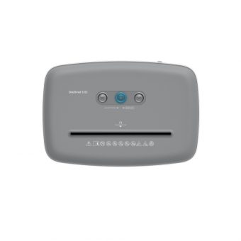 HP OneShred 12CC Καταστροφέας Εγγράφων Cross Cut White 2802 - Image 3