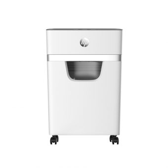 HP OneShred 10MC Καταστροφέας Εγγράφων Mcro Cut White 2804 - Image 3