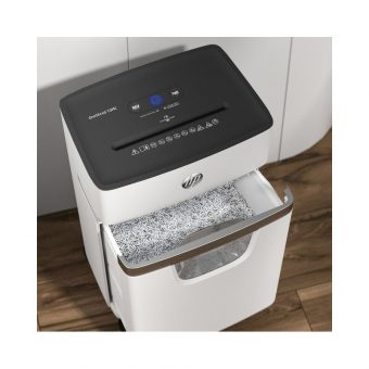 HP OneShred 10MC Καταστροφέας Εγγράφων Mcro Cut White 2804 - Image 5