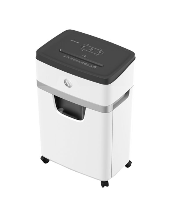 HP OneShred 18CC Καταστροφέας Εγγράφων Cross Cut White 2805