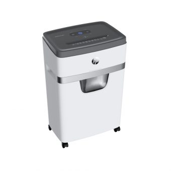 HP OneShred 18CC Καταστροφέας Εγγράφων Cross Cut White 2805 - Image 2