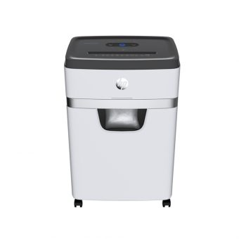 HP OneShred 18CC Καταστροφέας Εγγράφων Cross Cut White 2805 - Image 3