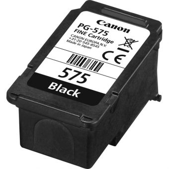 Canon PG-575 Ink Cartridge Black 5438C001