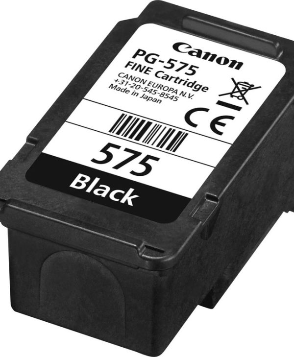 Canon PG-575 Ink Cartridge Black 5438C001
