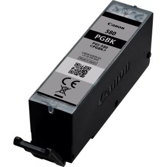 Canon PG-580/CLI-581 Ink Cartridge Multipack BGBK/BK/C/M/Y 2078C007 - Image 10
