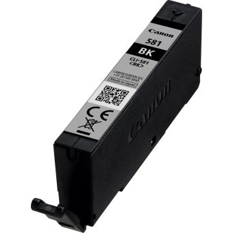 Canon PG-580/CLI-581 Ink Cartridge Multipack BGBK/BK/C/M/Y 2078C007 - Image 11