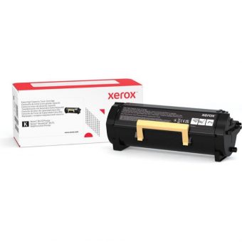 Xerox B415/B410 High-Capacity Toner 14K pgs Black 006R04729