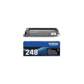 Brother TN-248BK Toner Black 4977766814034
