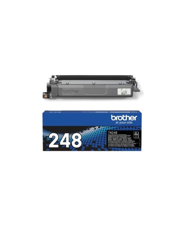 Brother TN-248BK Toner Black 4977766814034