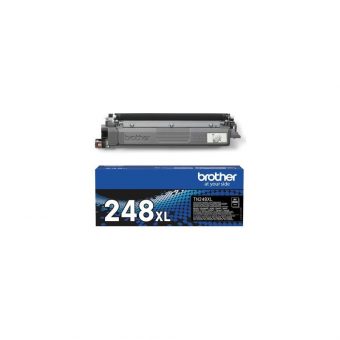 Brother TN-248XLBK Toner Black 4977766821773