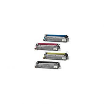 Brother TN-248VAL Toner Value Pack 4977766821865 - Image 2