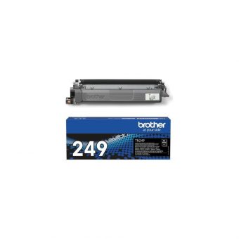 Brother  TN-249BK Toner Black 4977766821827