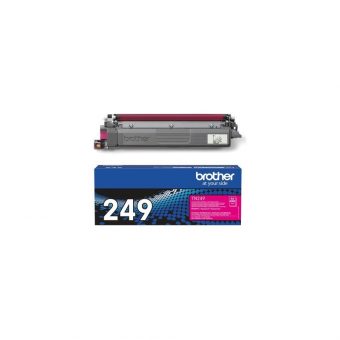 Brother  TN-249M Toner Magenta 4977766821841