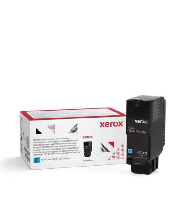Xerox Versalink C620/C625 Toner Cyan 006R04621