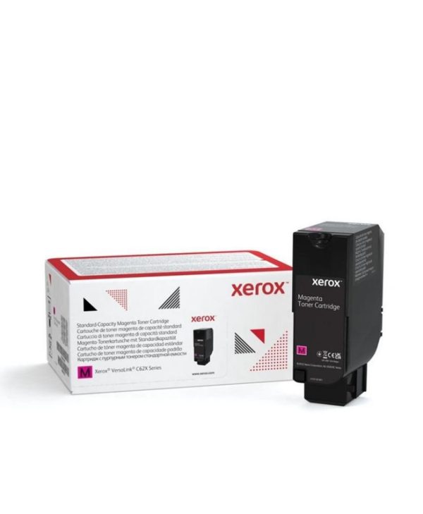 Xerox Versalink C620/C625 TonerX Magenta 006R04622
