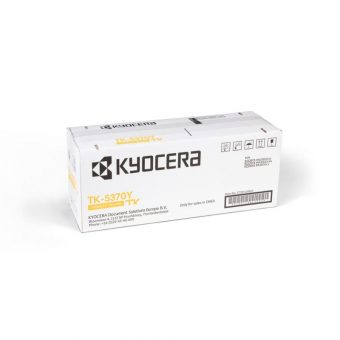 Kyocera TK-5370Y Toner Yellow 1T02YJANL0
