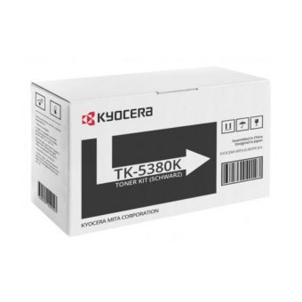 Kyocera TK-5380K Toner Black 1T02Z00NL0