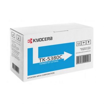 Kyocera TK-5380C Toner Cyan 1T02Z0CNL0