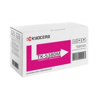 Kyocera TK-5380M Toner Magenta 1T02Z0BNL0