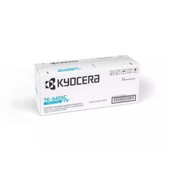 Kyocera TK-5405C Toner Cyan 1T02Z6CNL0
