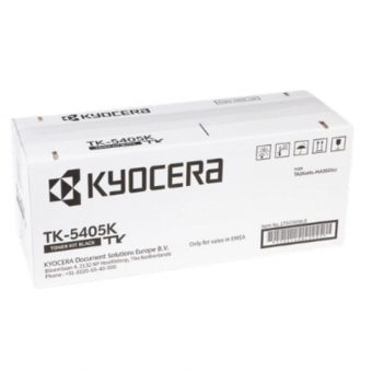 Kyocera TK-540K Toner Black 1T02Z60NL0